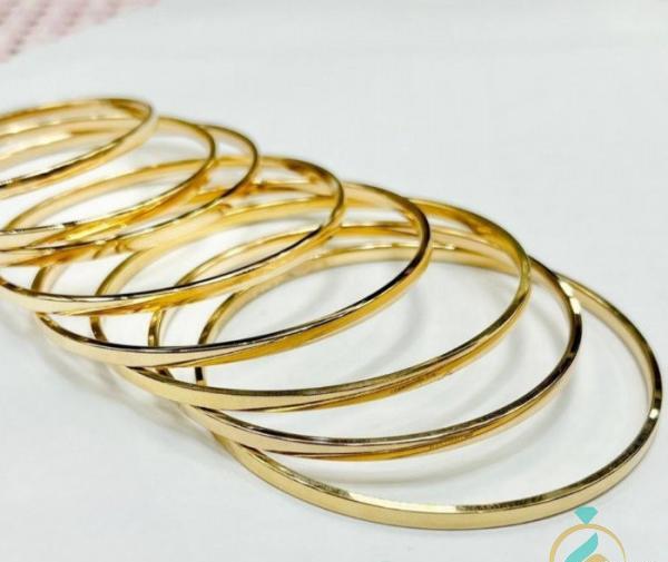 عکس طلای دخترانه جدید