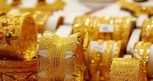 عکس طلای هندی دخترانه