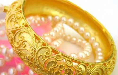 عکس طلای هندی دخترانه