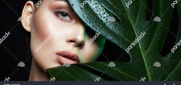عکس های مفهومی پرتره