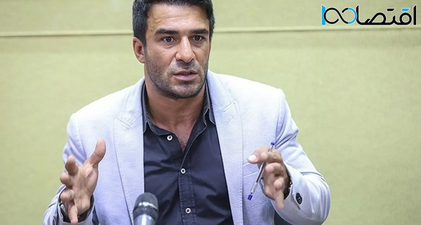 عکس همسر یوسف تیموریان