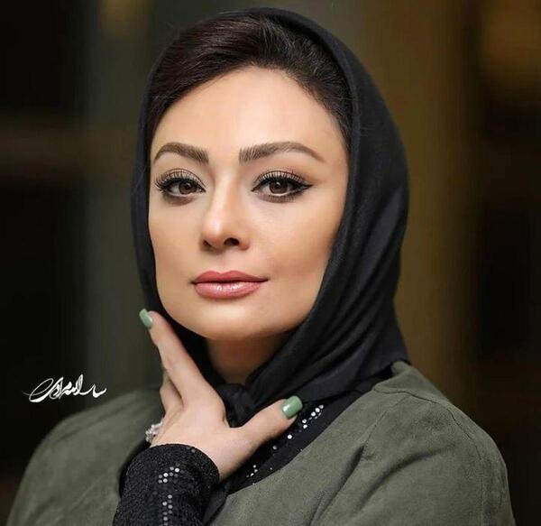عکس همسر یکتا ناصر کیست