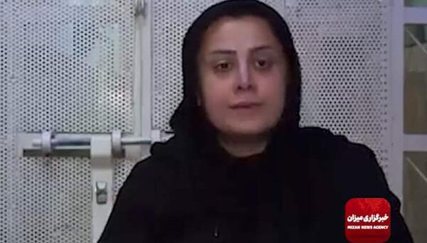 عکس همسر علی کریمی فوتبالیست