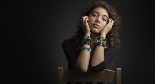عکس پرتره برای فتوشاپ