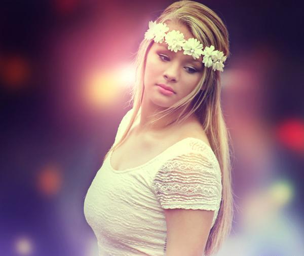 عکس پرتره برای فتوشاپ