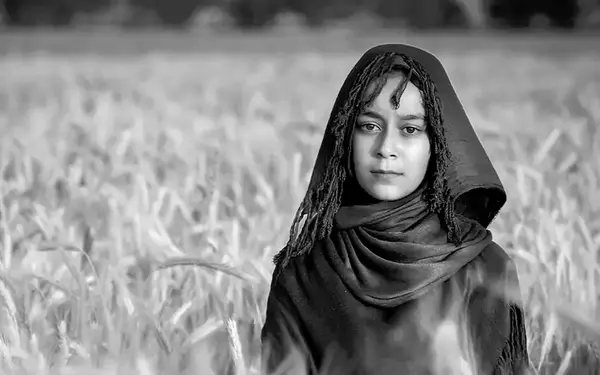 عکس پرتره در عکاسی