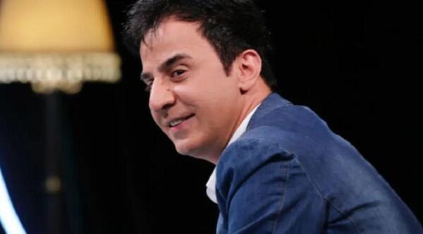 عکس همسر عمو پورنگ کیست