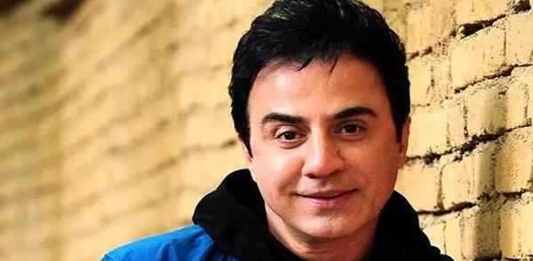 عکس همسر عمو پورنگ ازدواج