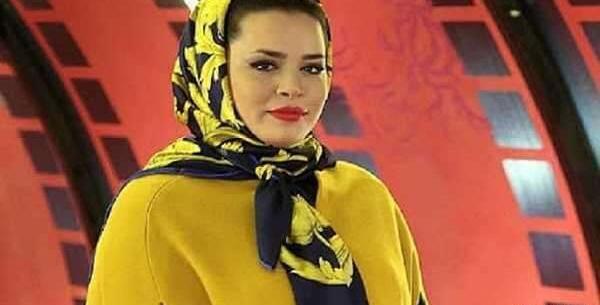 عکس همسر عمو پورنگ ازدواج