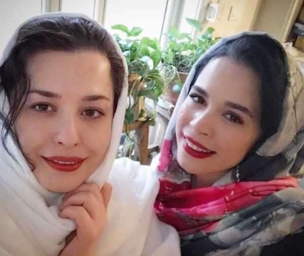 عکس همسر عمو پورنگ ازدواج
