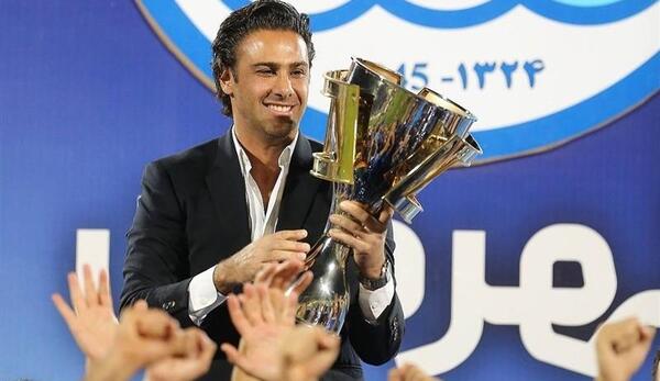 عکس همسر اول فرهاد مجیدی
