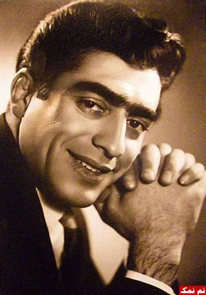 عکس همسر فردین بازیگر