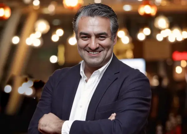 عکس همسر فردین بازیگر
