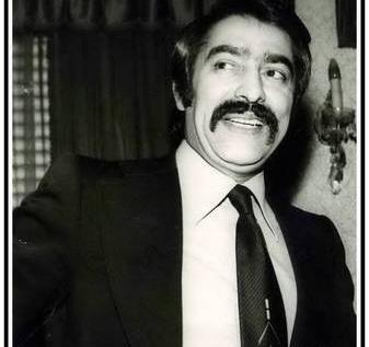 عکس همسر فردین بازیگر