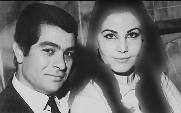 عکس همسر فردین بازیگر
