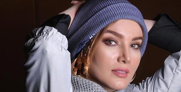 عکس از همسر کامران تفتی
