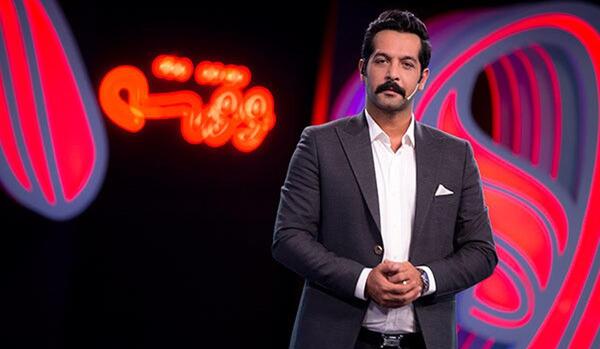 عکس همسر واقعی کامران تفتی