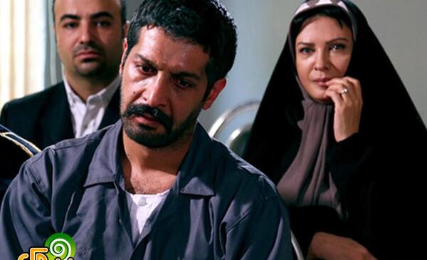 عکس همسر و فرزند کامران تفتی