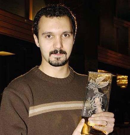 عکس همسر واقعی کامبیز دیرباز