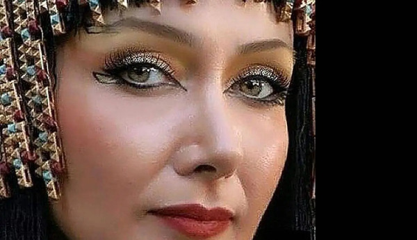 عکس های همسر کتایون ریاحی