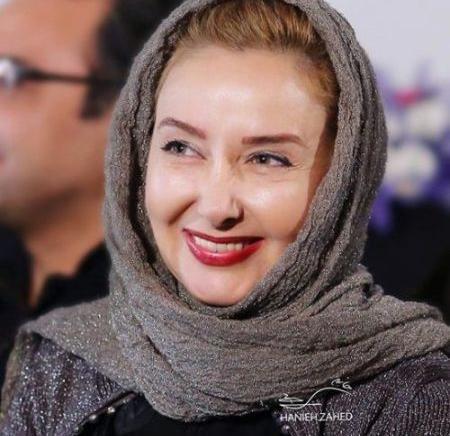 عکس از همسر کتایون ریاحی