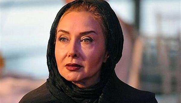 عکس از همسر کتایون ریاحی