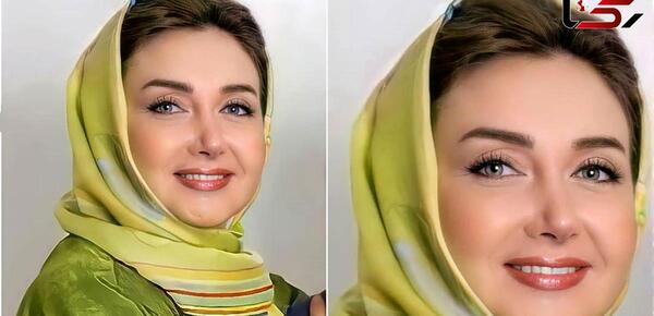 عکس کتایون ریاحی با همسر و فرزندانش