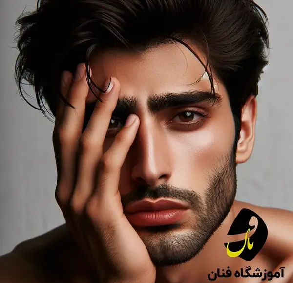 عکس ژست عكس پرتره