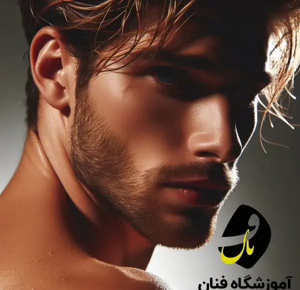عکس ژست عكس پرتره