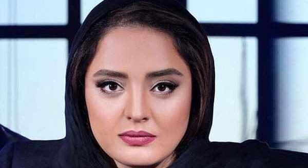 عکس بارداری نرگس محمدی در ستایش