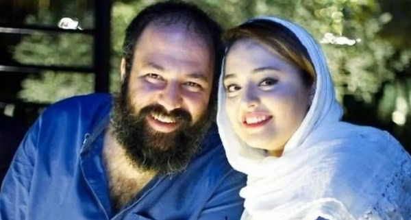 عکس های بارداری نرگس محمدی