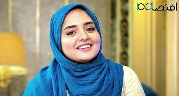 عکس های بارداری نرگس محمدی