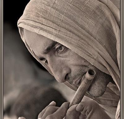 عکس های پرتره رنگی