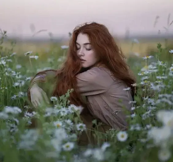 عکس پرتره از طبیعت
