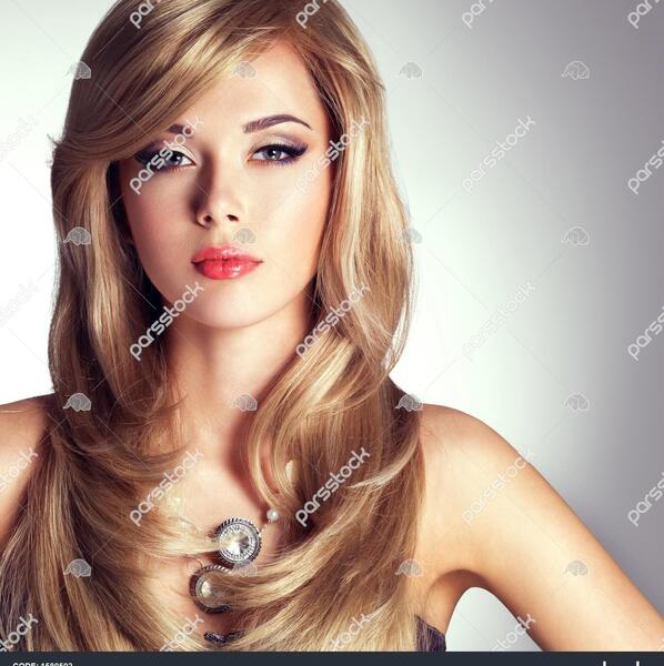 مدل عکس پرتره دخترانه