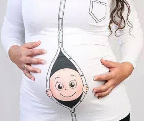 عکس بارداری پروفایل دختر