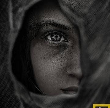 چگونه یک عکس پرتره خوب بگیریم