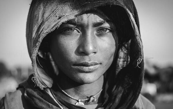چگونه یک عکس پرتره خوب بگیریم