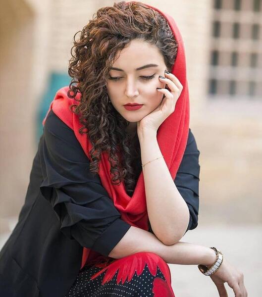 عکس پرتره خانم ها