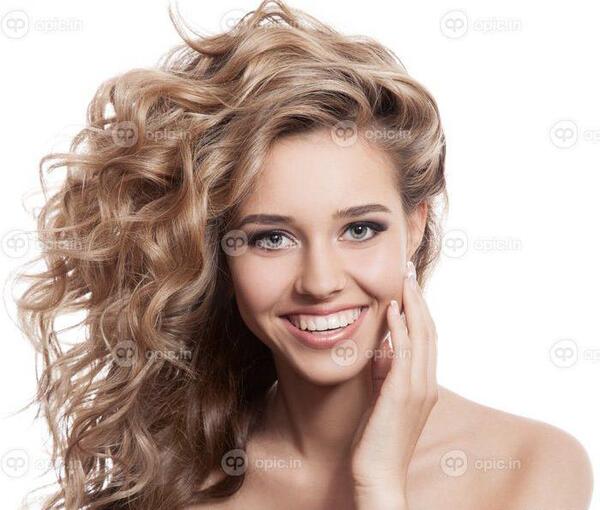 عکس پرتره خانم ها