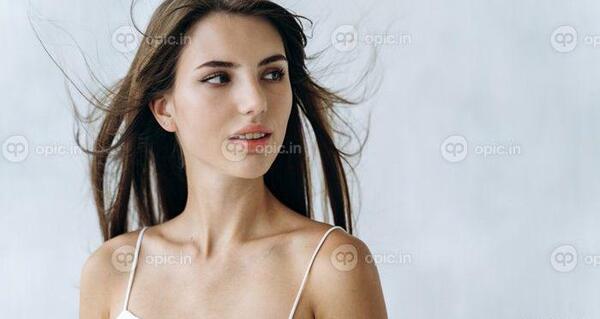 عکس پرتره خانم ها
