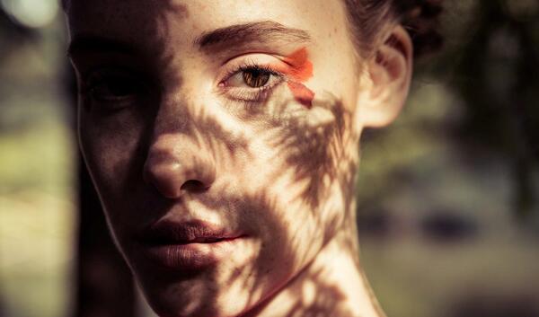 چگونه عکس های پرتره بگیریم