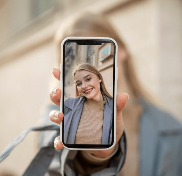 چگونه عکس های پرتره بگیریم