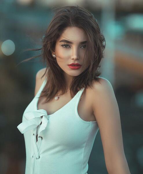 چگونه عکس پرتره بهتری بگیریم