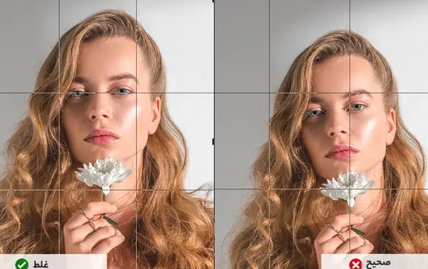 چگونه عکس پرتره بهتری بگیریم