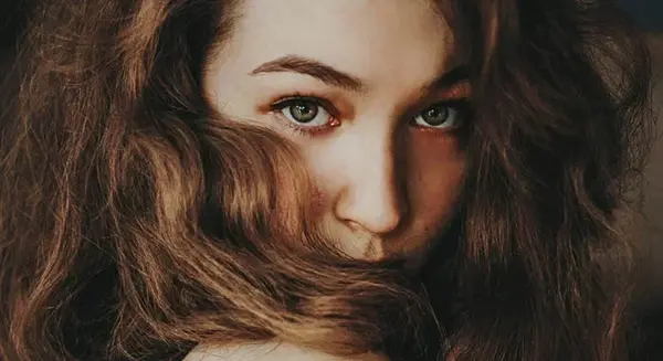 چگونه عکس پرتره بهتری بگیریم