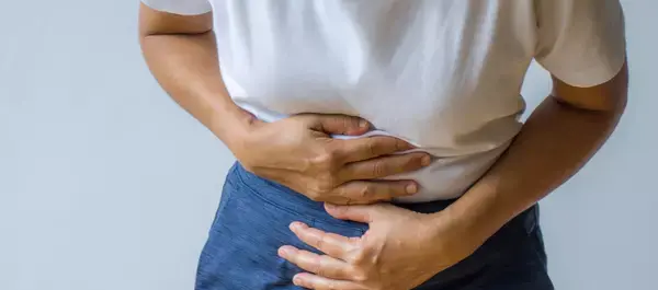 شکم عکس بارداری خارج از رحم