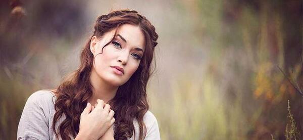 توضیح عکس پرتره