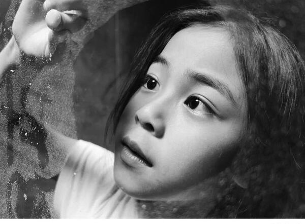 عکس پرتره با گوشی شیائومی
