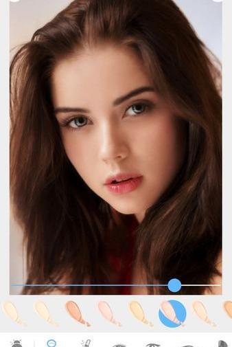 دانلود عکس پرتره برای روتوش